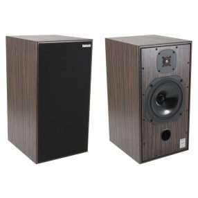 Harbeth C7ES-3 XD hangsugárzó
