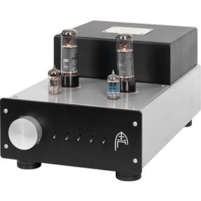 Audion Sterling Stereo mk1 EL34 PCB (integrált)