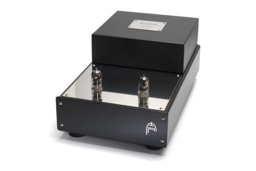 Audion Premier Moving Magnet Phono előerősítő