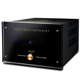 ELECTROCOMPANIET AW400