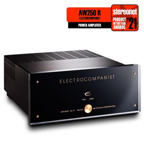 ELECTROCOMPANIET AW250 R