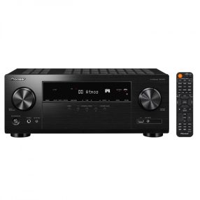 Pioneer VSX-934-B 7.2 csatornás AV vevőerősítő, fekete