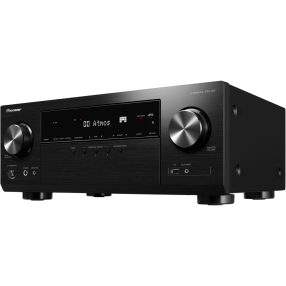Pioneer VSX-935-B 7.2-csatornás hálózati AV vevő, fekete