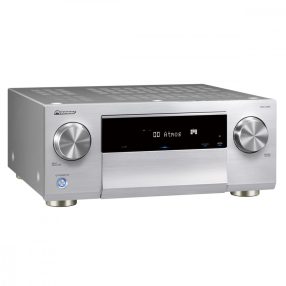   Pioneer VSX-LX504-S 9.2 csatornás AV vevőerősítő, ezüst