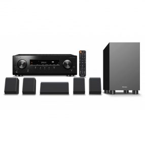 Pioneer HTP-076-B 5.1 csatornás házimozi csomag