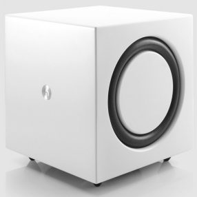 Audio Pro C-SUB Fehér