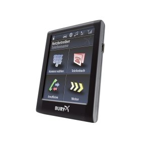 Bury CC 9056 Plus Bluetooth Telefon Kihangosító