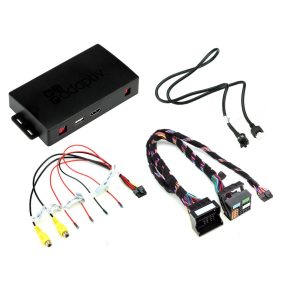 Connects2 Adaptiv Mini Multimédia Audi, HDMI