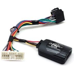 SsangYong Korando kormánytávvezérlő adapter