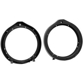Honda hangszóró beépítő keret, 165mm