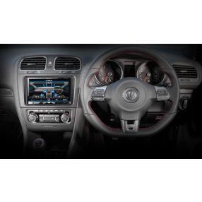 Seat infó adapter Quadlock (CTUST01)