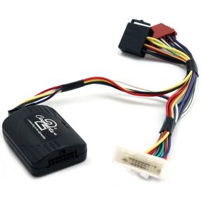 Subaru Forester, Impreza kormánytávvezérlő adapter