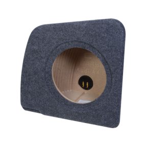 Audi A4, B6/B7 Sedan specifikus mélyláda doboz