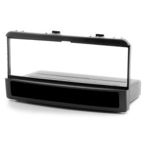   Ford Escort, Transit, Scorpio 1 DIN autórádió beszerelő keret