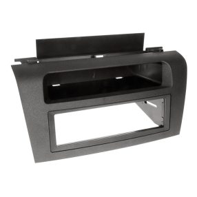 Mazda 3 1 DIN autórádió beszerelő keret