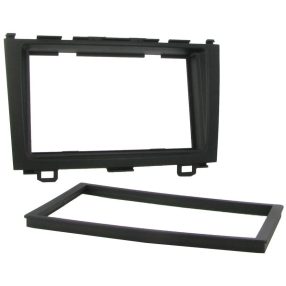 Honda CR-V 2 DIN autórádió beszerelő keret