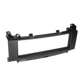 Mercedes A, B 1 DIN autórádió beszerelő keret