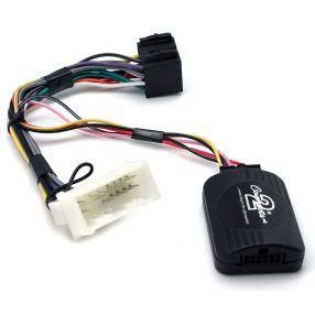 Hyundai Santa Fe kormánytávvezérlő adapter