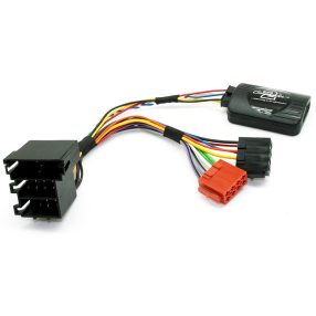 Nissan Micra, Note kormánytávvezérlő adapter