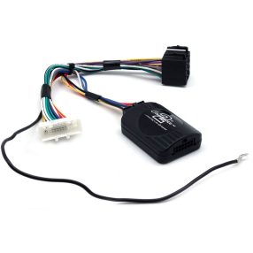 Nissan Micra, Qashqai, X-Trail kormánytávvezérlő adapter