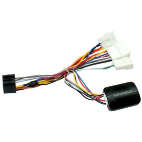 Toyota gyári JBL erősítő bekapcsoló, aktív adapter