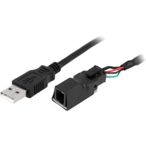 Subaru USB adapter