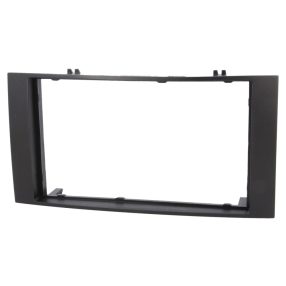 Volkswagen Touareg, Multivan 2 din beépítő keret