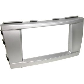 Toyota Camry, V4 2 DIN autórádió beszerelő keret