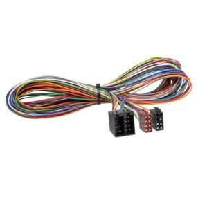 ISO-ISO hosszabbító kábel, 5m