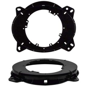 Toyota, Lexus hangszóró beépítő keret, 165mm