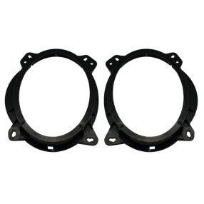 Toyota, Lexus hangszóró beépítő keret, Ovál 6X9