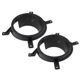 Volvo S60, V70 hangszóró beépítő keret, 165mm