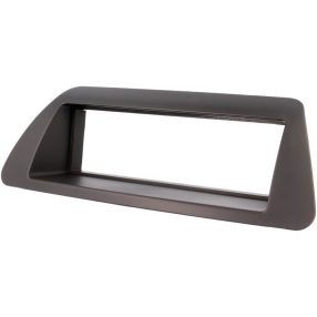    Fiat Bravo, Brava, Marea 1 DIN autórádió beszerelő keret