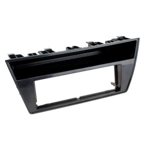 Skoda Fabia III 1 DIN autórádió beszerelő keret