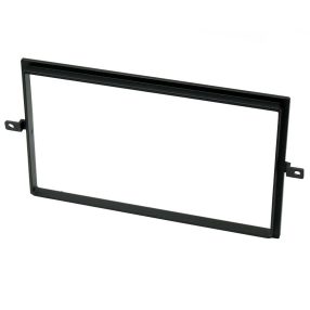   Nissan Navara, Pathfinder 2 DIN autórádió beszerelő keret