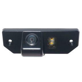 Ford Focus, C-Max Tolatókamera