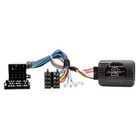 Alfa Romeo Giulietta, Mito kormánytávvezérlő adapter