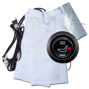 I-1 Karbonszálas Ülésfűtés