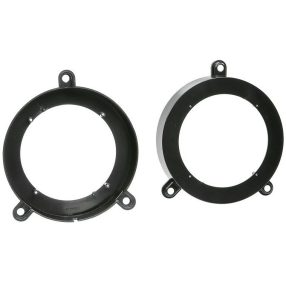 Mercedes C, CLC hangszóró beépítő keret, 130mm