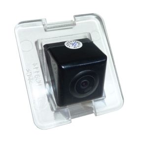 Mercedes BZ-004C Tolatókamera