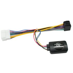 Honda kormánytávvezérlő adapter