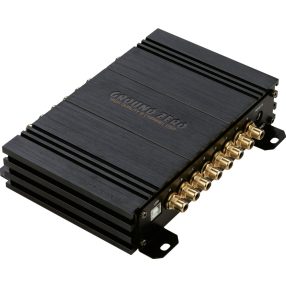 Ground Zero GZDSP 6-8X PRO DSP