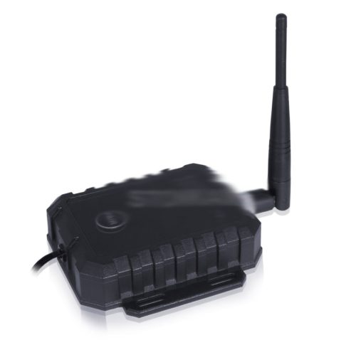 Sharp WT434/WR096 Wireless rendszer