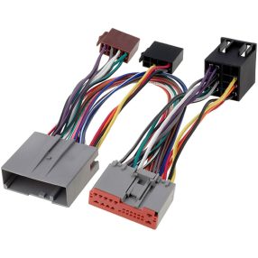 Ford, Land Rover Parrot ISO adapterkábel