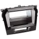 Suzuki Vitara 1, 2 DIN autórádió beszerelő keret