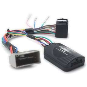 Honda kormánytávvezérlő adapter