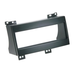 Kia Ceed 1 DIN autórádió beszerelő keret
