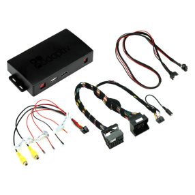 Connects2 Adaptiv Mini Multimédia BMW NBT, HDMI