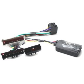 Ford kormánytávvezérlő adapter