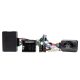 Audi kormánytávvezérlő adapter, Quadlock